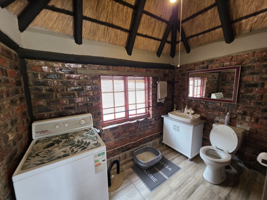 3 Bedroom Property for Sale in Flamingo Park Free State